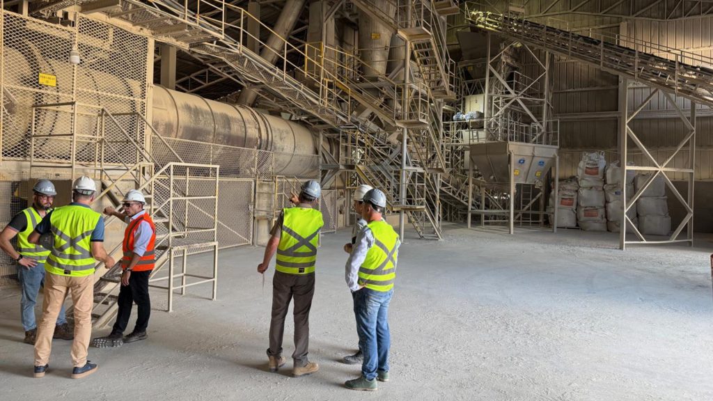 Aguia Resources