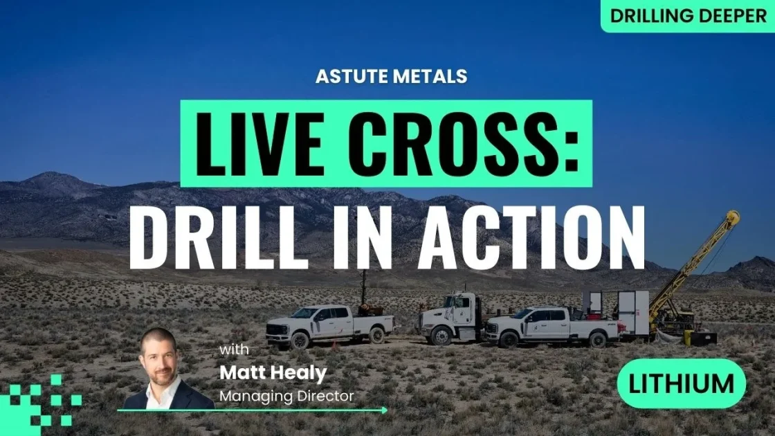 Astute Metals sees commercial development potential in Nevada