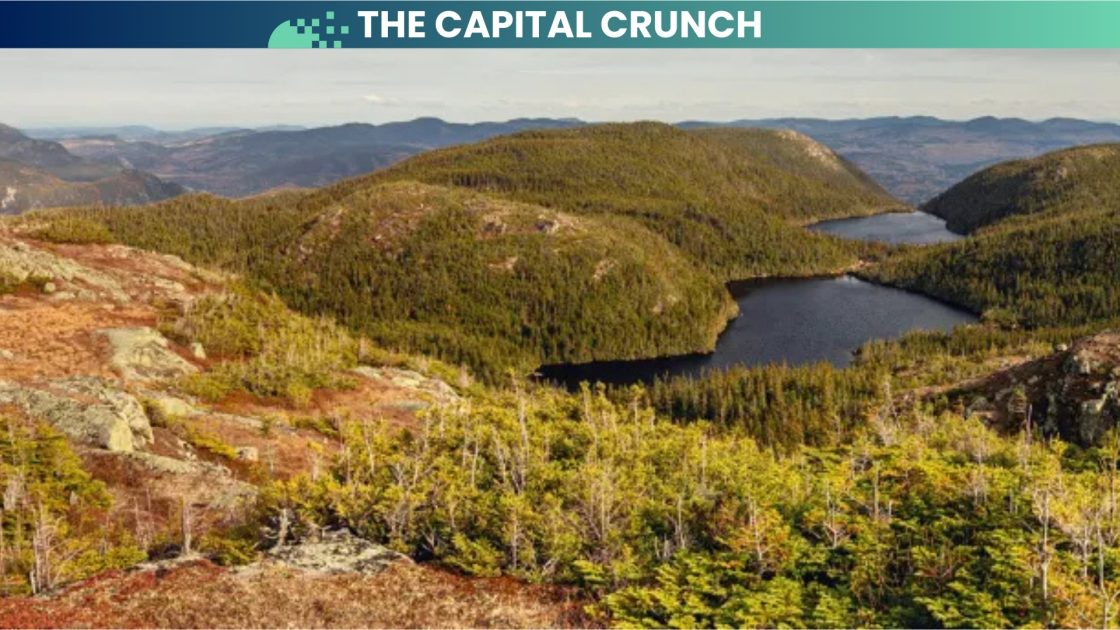 The Capital Crunch: Vior pockets over $40 million
