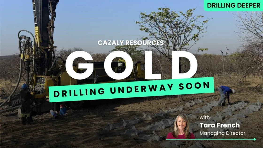 Cazaly Resources gears up for ‘high-grade’ gold drilling at Goongarrie