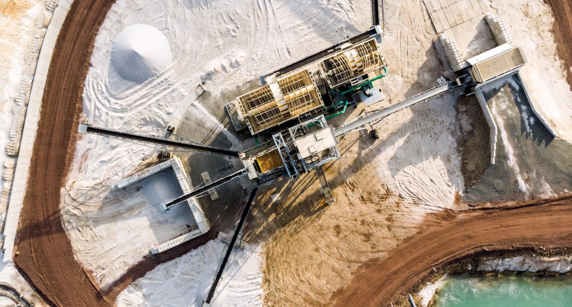 Chilwa confirms rare earths beneath Mposa sands