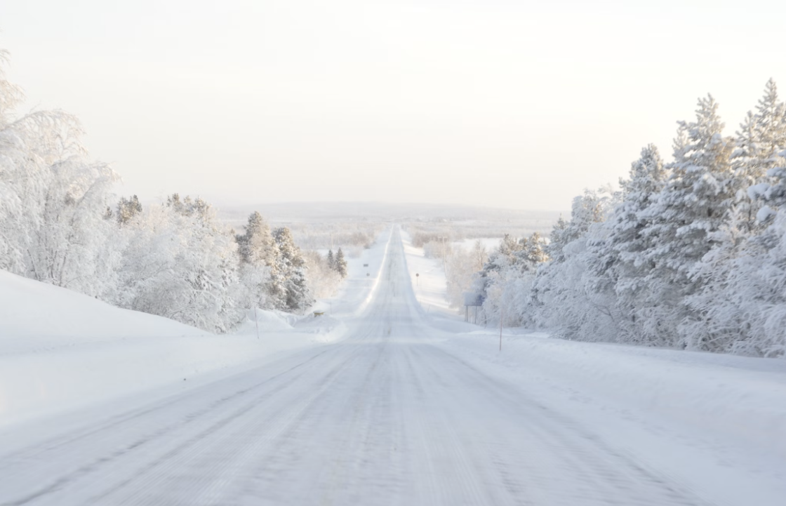 Finland