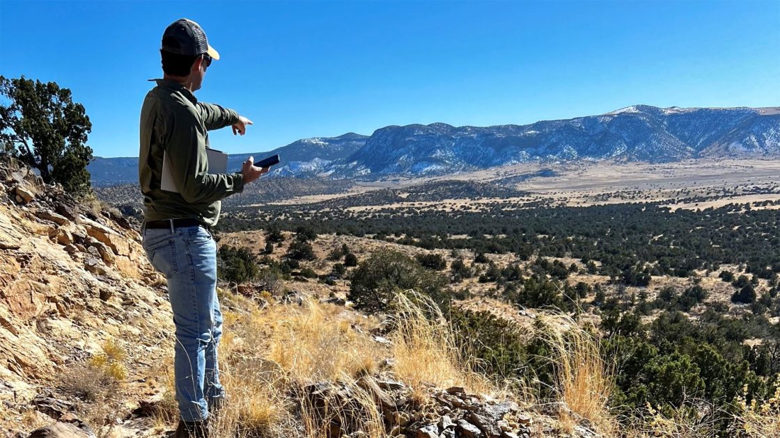 US to fast track Laramide’s uranium project