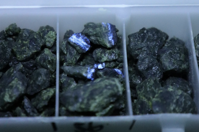 Hillgrove’s tungsten interests Larvotto amid higher prices
