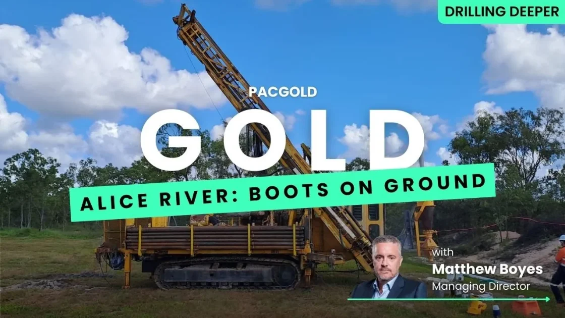 Pacgold on hunt for ‘truly exciting’ discovery