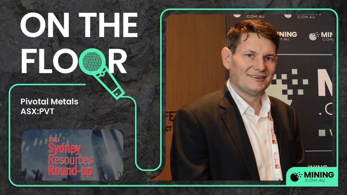 Pivotal Metals: One of the ASX’s ‘largest open-pit copper projects’
