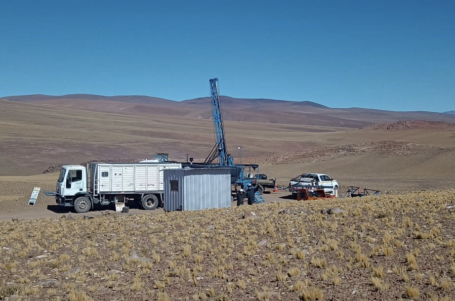 Power Minerals enters Brazil partnership