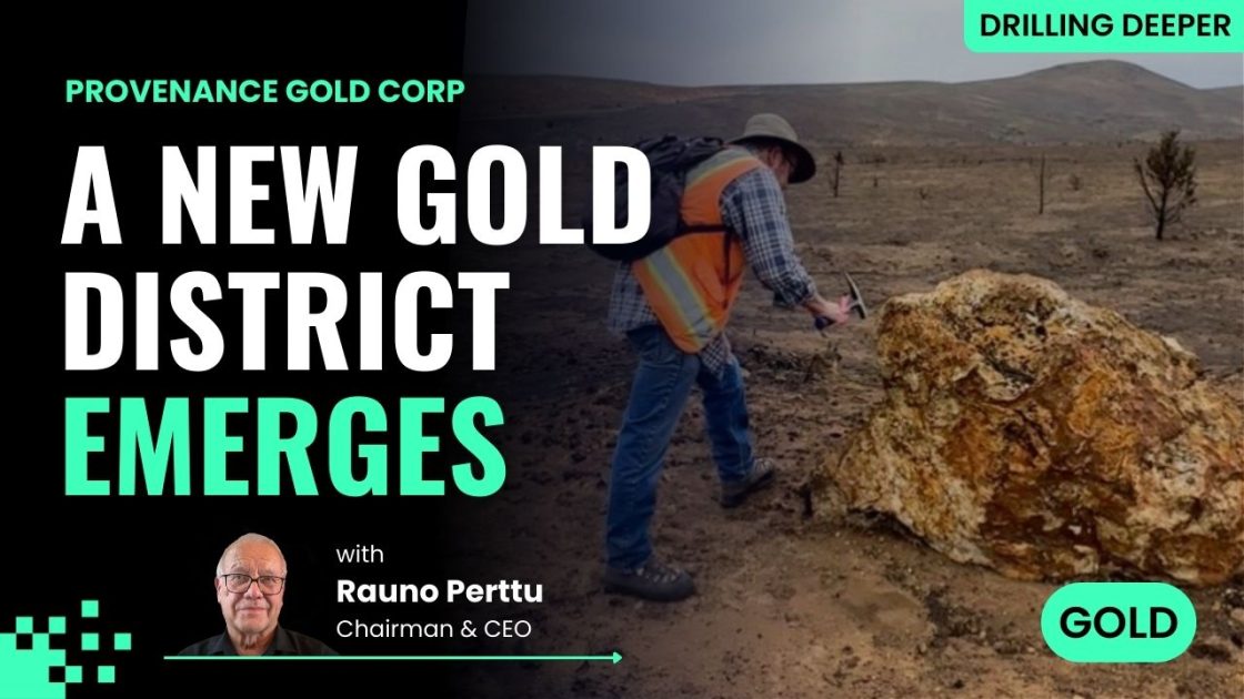 Provenance Gold discusses drilling at Eldorado and new ‘high-grade’ acquisitions