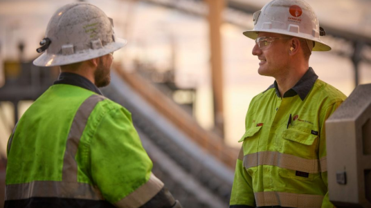 Sandfire Resources drives Old Highway sale