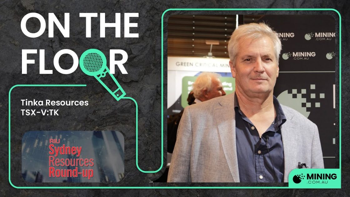 Tinka: Big zinc, bigger copper-gold potential | RIU Sydney 2025