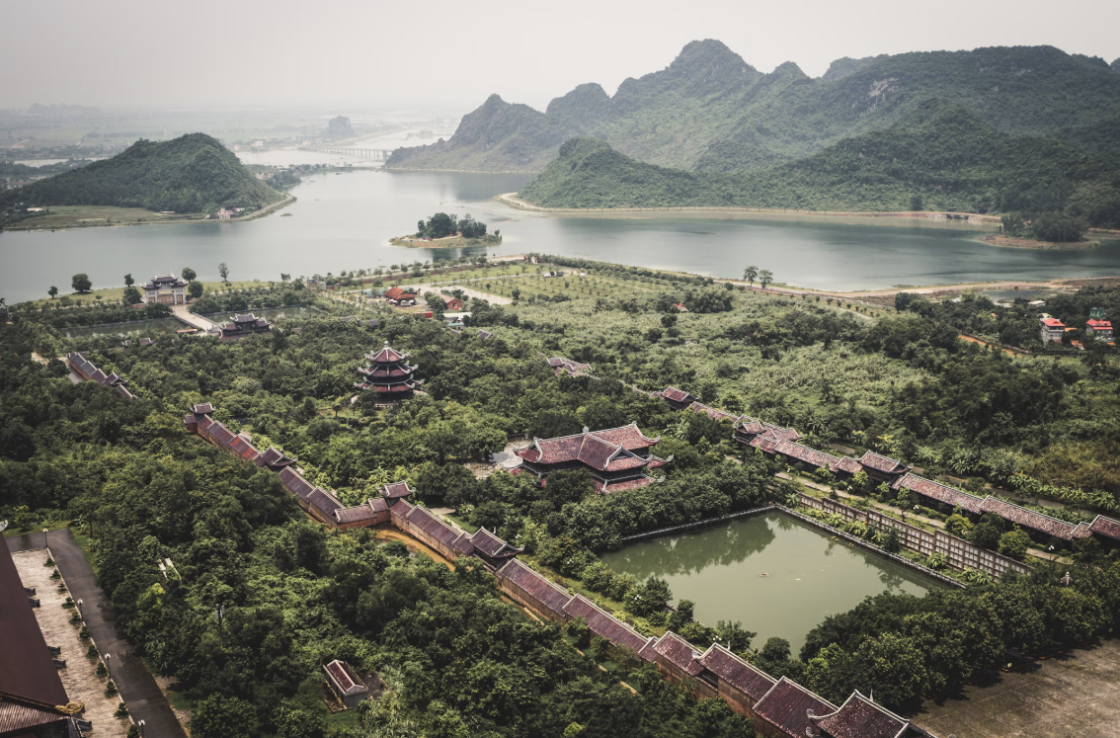 Vietnam Unsplash