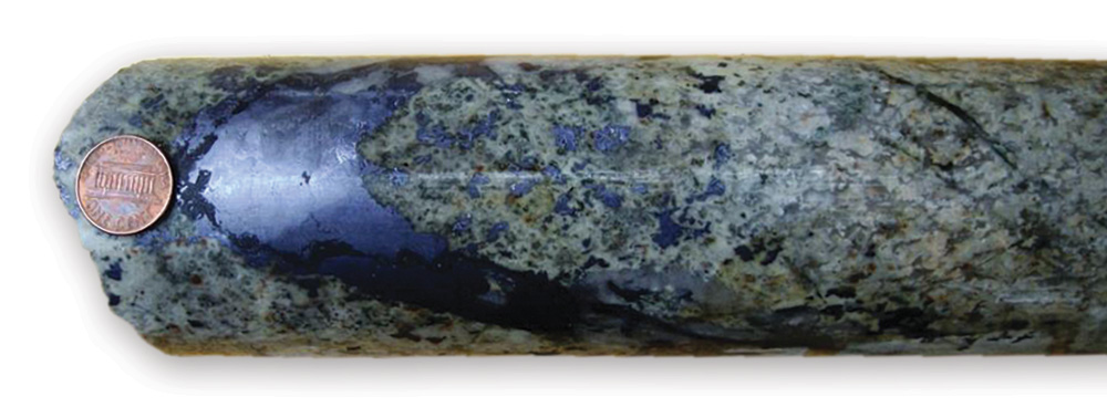 Starcore El Creston 