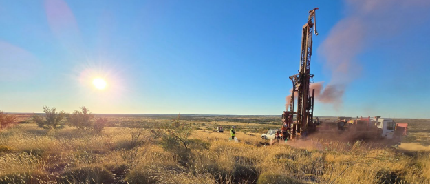 Black Canyon advances confidence in Wandanya