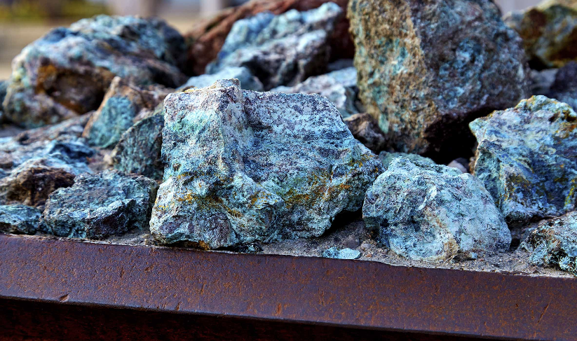 EnviroCopper prepares for environmental lixiviant trial