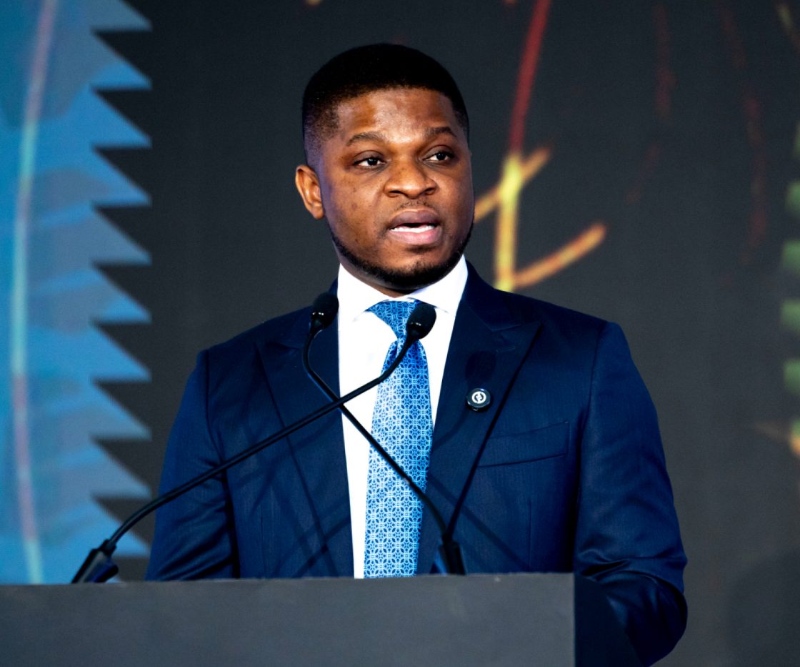 Ghana gold exports rise amid curbing illicit trade