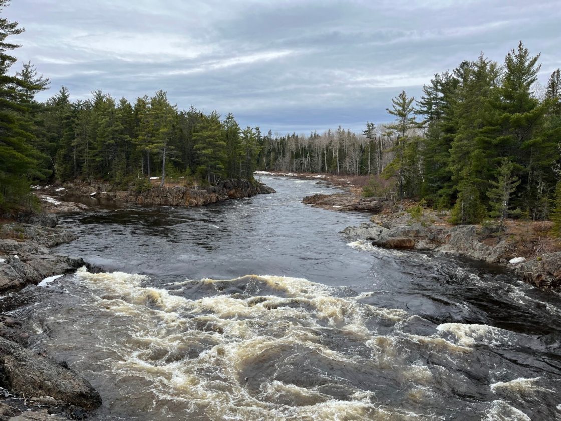 Nine Mile proceeds with third project payment