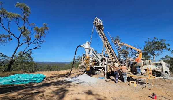 Iltani rolls out Orient West’s silver assays