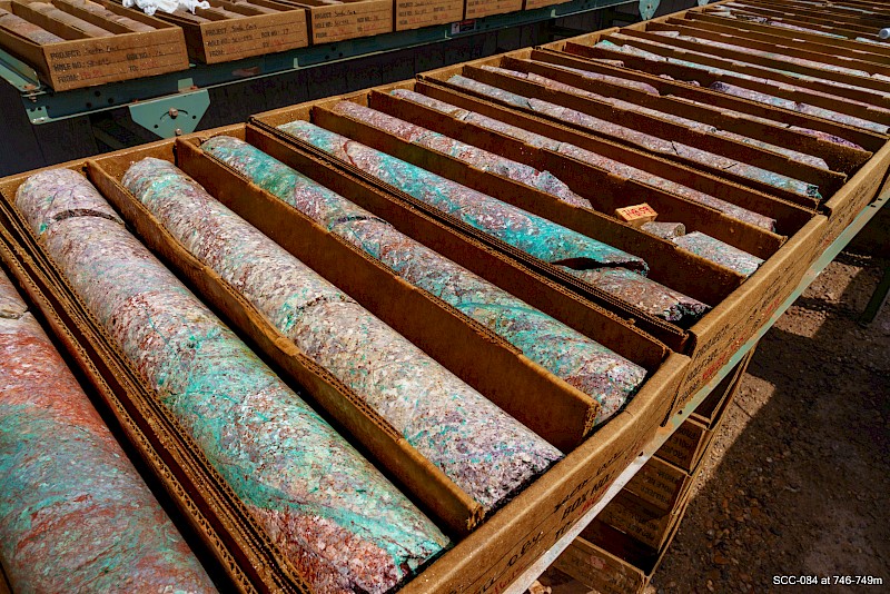 Ivanhoe Electric’s PFS defines ‘high-quality’ underground operation