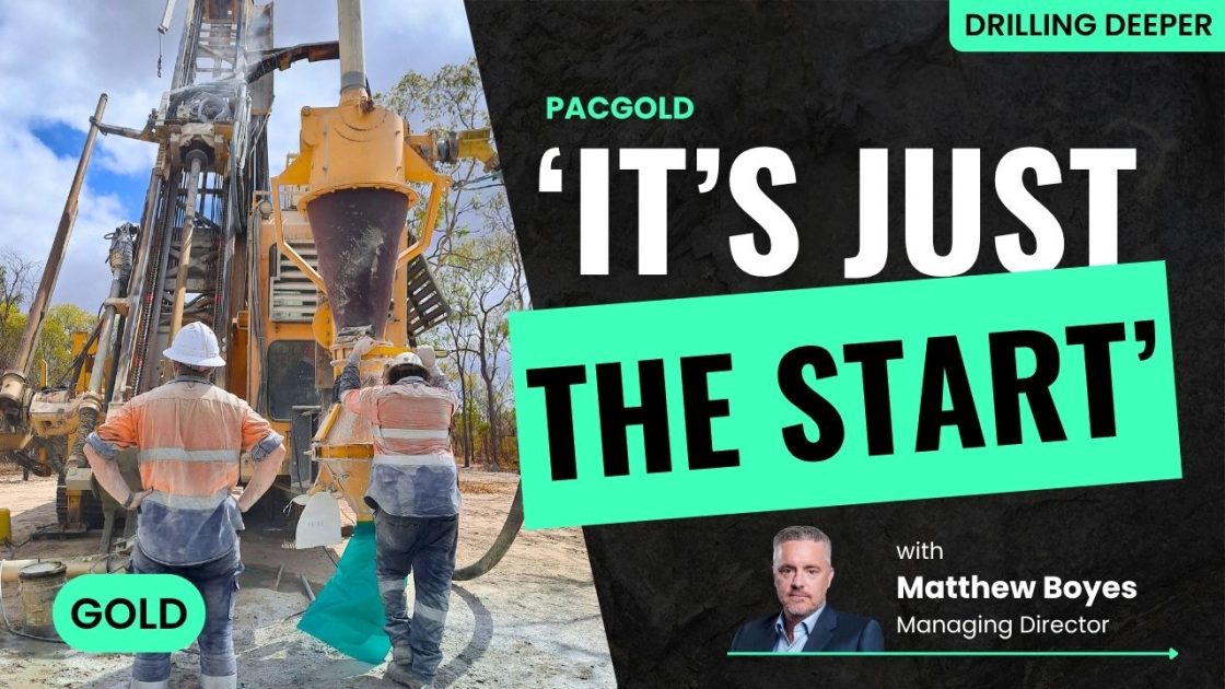 Drilling non-stop to December: Pacgold’s ‘big year ahead’