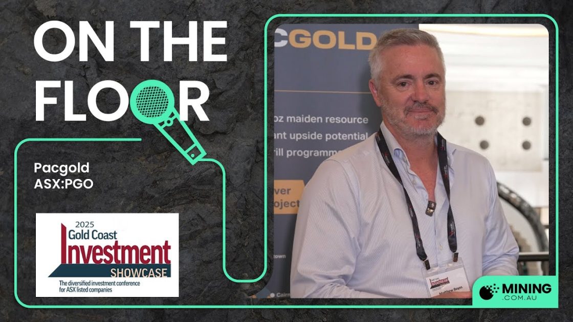 On the floor: Pacgold’s multi-million-ounce gold ambitions at Alice River