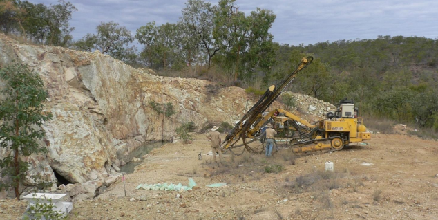 Sybil’s drill results continues seeing Sunshine