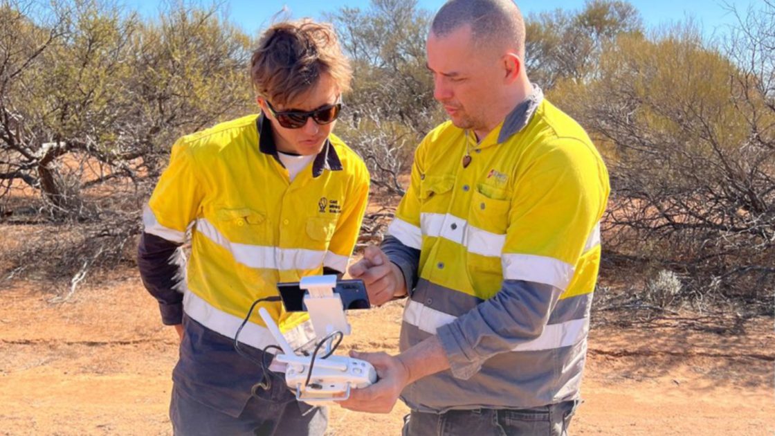 Tempest raises capital for Yalgoo