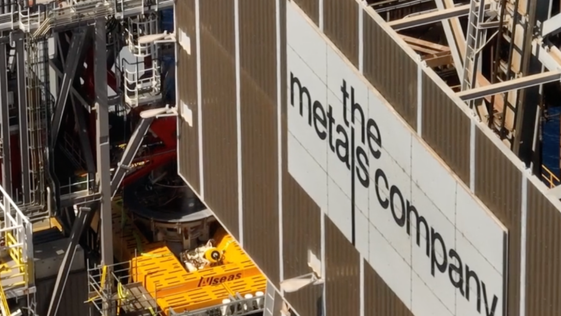 The Metals Company