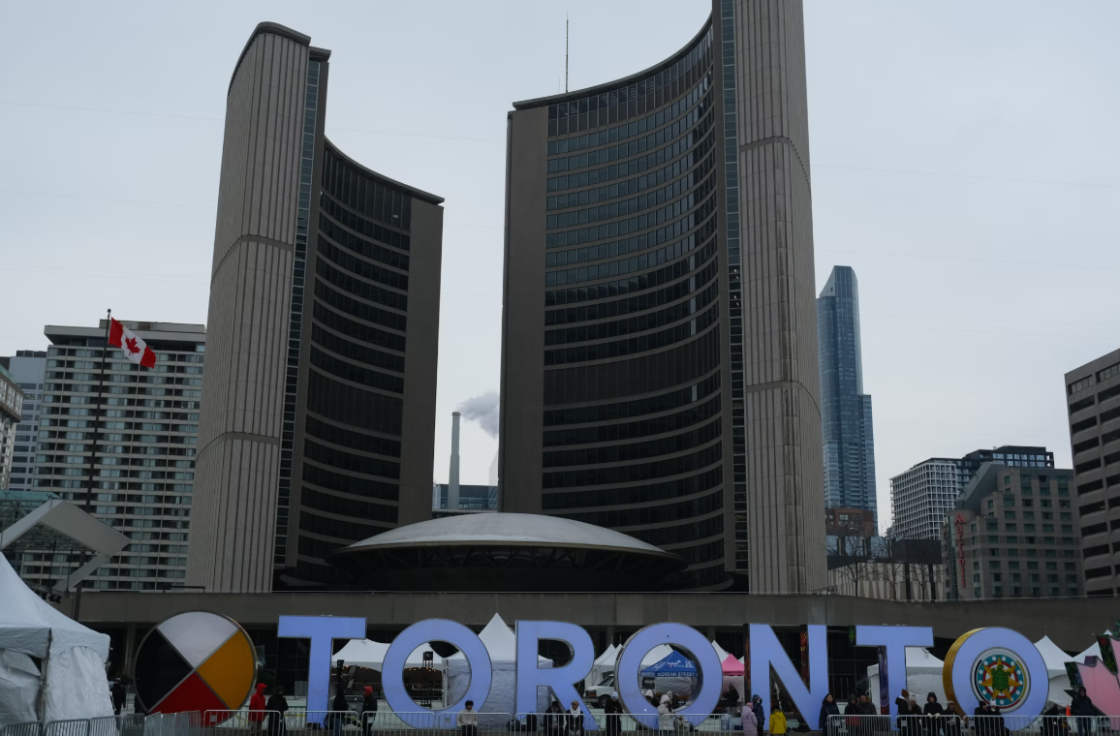 TMX Group launching trading volume aggregator service