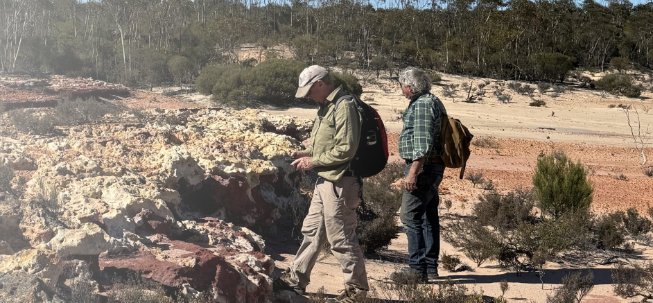 West Cobar puts Mystique in project portfolio