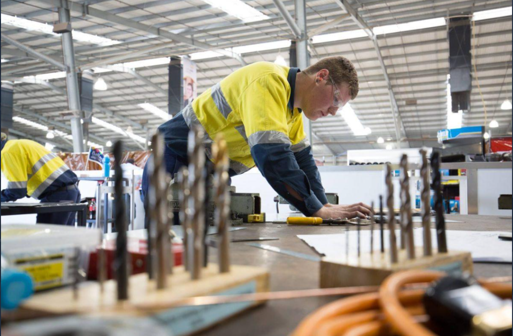 WorldSkills National Competition