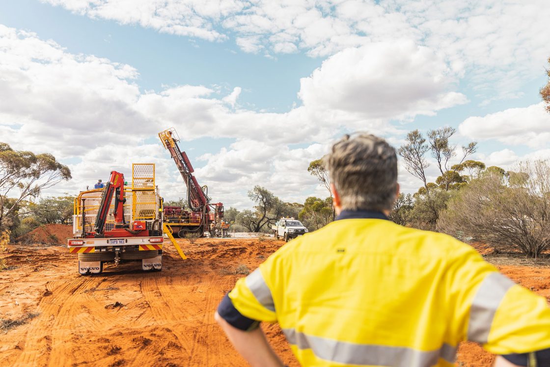 Kalgoorlie Gold to expand Pinjin’s tenure