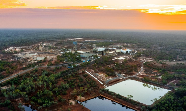 Polymetals’ Endeavor pays off with first production