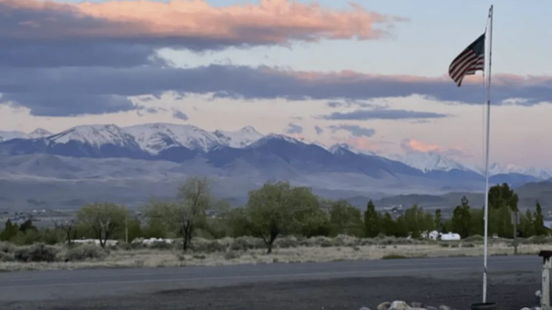 American Tungsten raises to expedite production