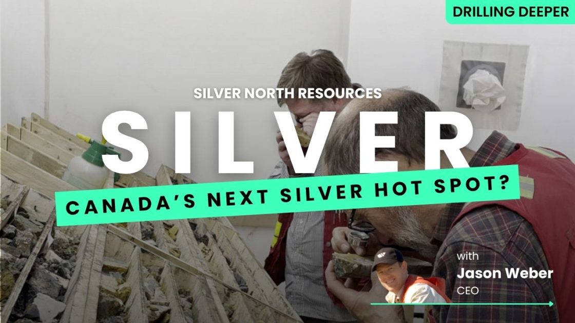 Why Silver North is betting big on the Yukon