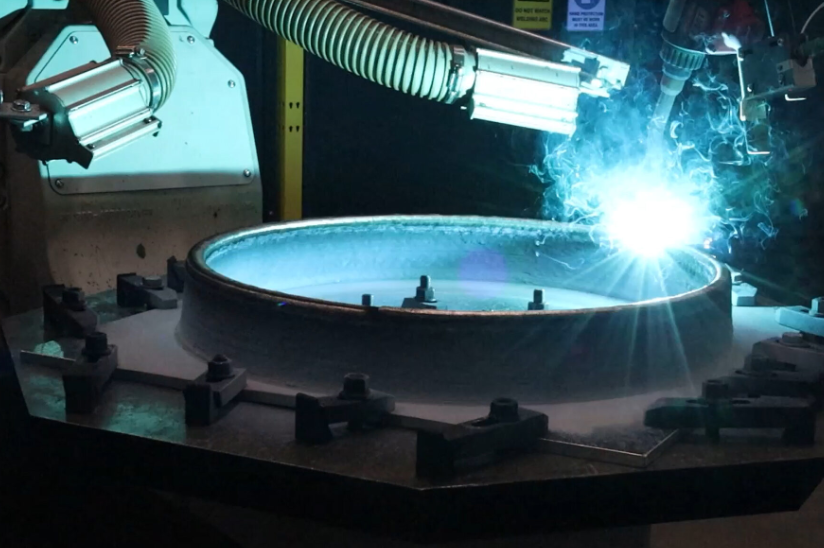 AML3D accelerates amid Arc Additive appointment