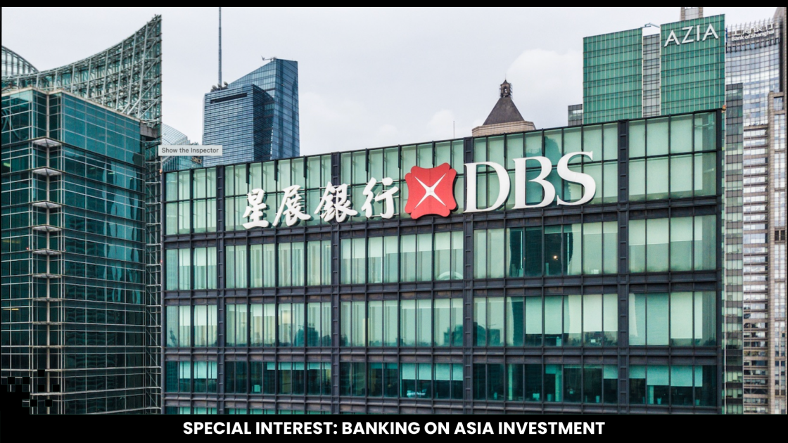 Austrade: Plans afoot for Asia investment expansion
