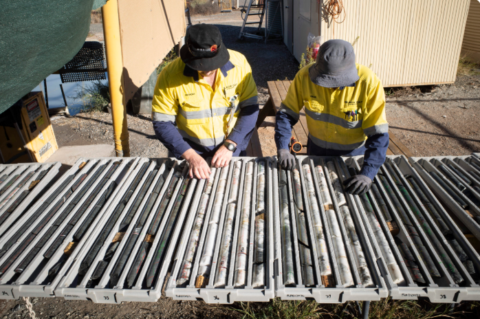 Cazaly divests Cheela for Black Cat expansion