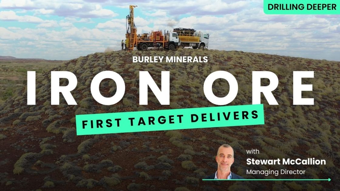 Exploring the source: What lies upstream at Cane Bore?