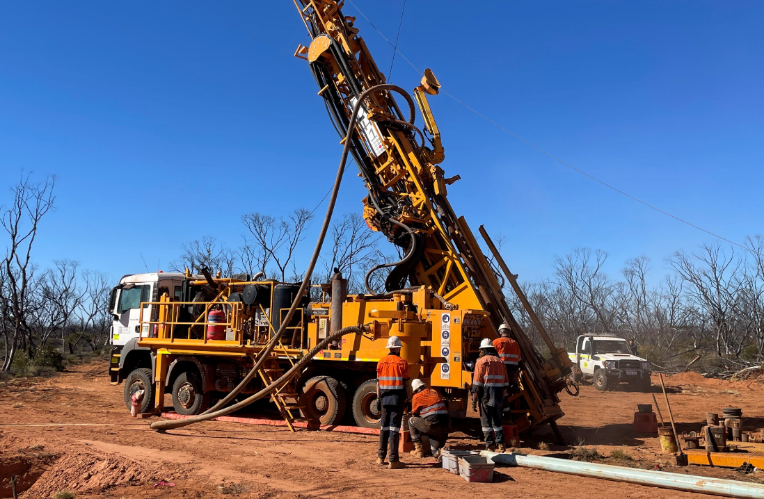 IGO withdraws from Fraser Range joint venture