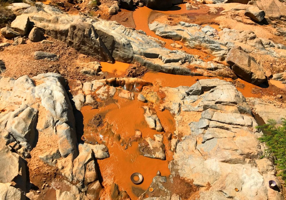 Haranga finalises Lincoln Gold acquisition 
