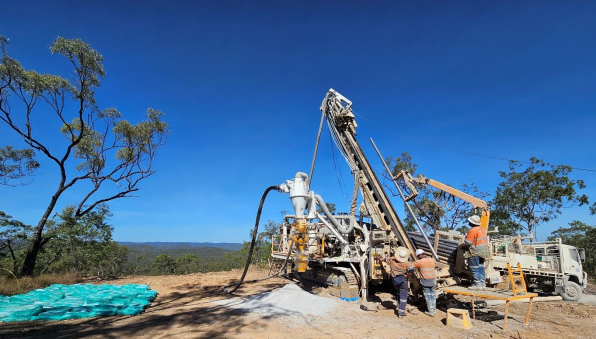 Iltani to Orient towards resource estimate 