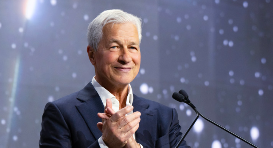 JPMorganChase helping navigate complex business landscape