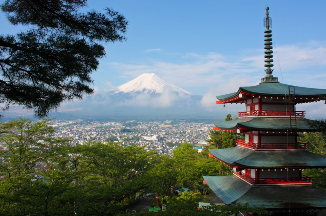 Record high Japanese foreign investment into Australia