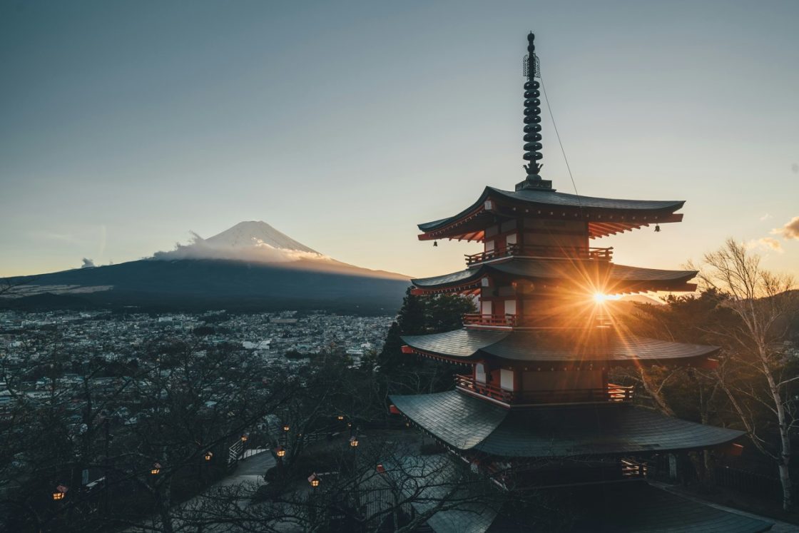 Premier recharging Western Australia’s relationship with Japan