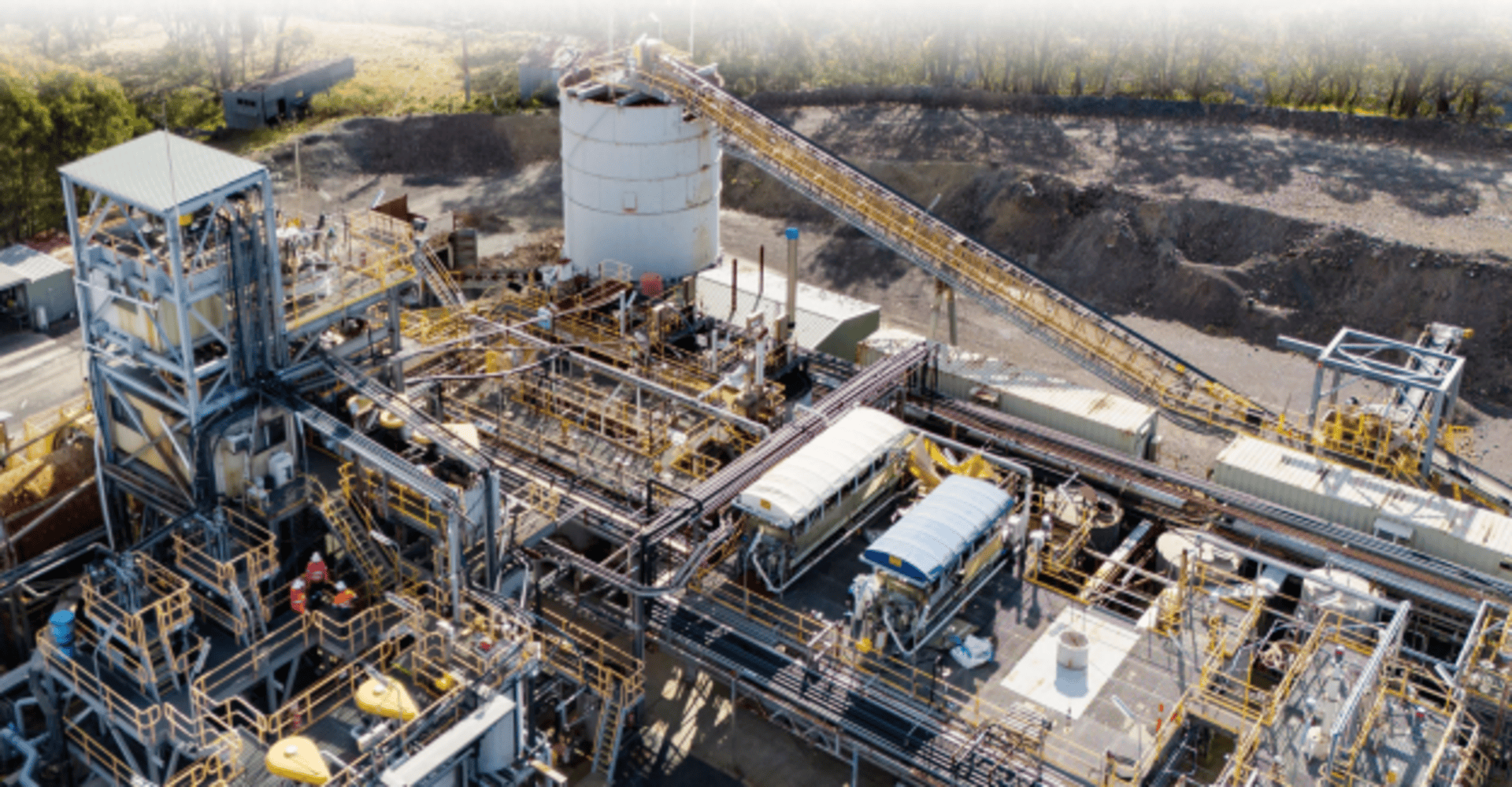 Larvotto shifts focus to Metz resource growth