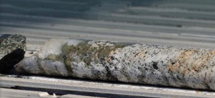 Latitude 66 divests non-core copper gold asset