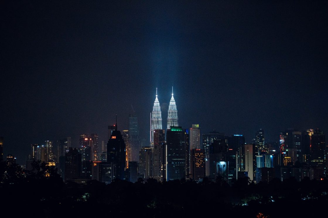 Australia helping Malaysia reach net zero goals