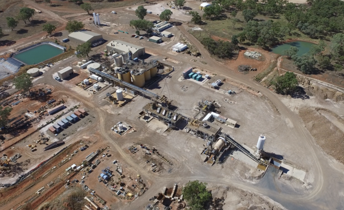 Manuka readies to produce with appointment