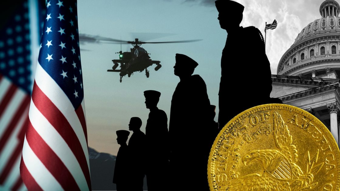Vetting process Victory for DoD engagement