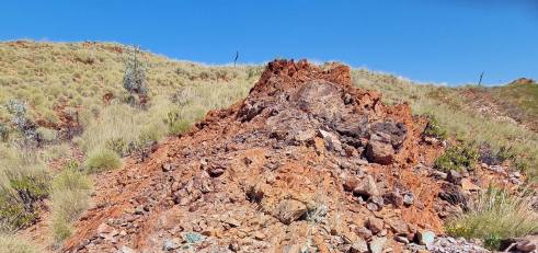 Orange Minerals expands US investor access
